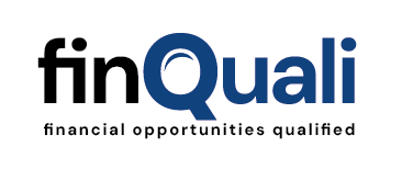 finQuali Primary Logo